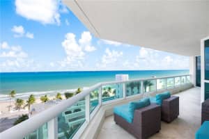 101 S Fort Lauderdale Beach Blvd, Fort Lauderdale, FL 33316, Sold 01/14/21