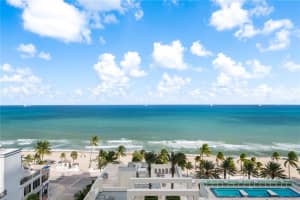 101 S Fort Lauderdale Beach Blvd, Fort Lauderdale, FL 33316, Sold 01/14/21