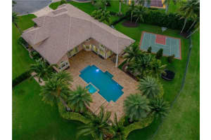 3716 Saratoga Ln, Davie, FL 33328, Sold 12/16/19