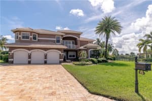 3716 Saratoga Ln, Davie, FL 33328, Sold 12/16/19