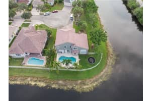 5689 NW 108th Terrace, Coral Springs, FL 33076, Sold 12/31/19