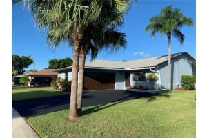 7654 NW 88th Way, Tamarac, FL 33321, Sold 03/23/20