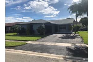 7654 NW 88th Way, Tamarac, FL 33321, Sold 03/23/20