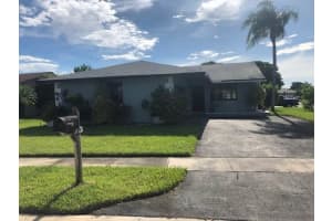 7654 NW 88th Way, Tamarac, FL 33321, Sold 03/23/20