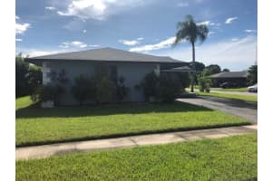 7654 NW 88th Way, Tamarac, FL 33321, Sold 03/23/20