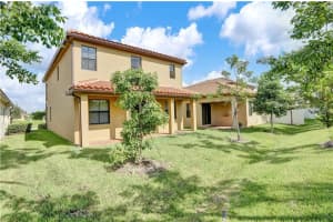 5318 NW 48 Ln, Lauderhill, FL 33319, Sold 01/31/20