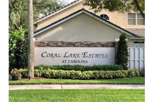 6900 NW 29th Ct, Margate, FL 33063, Sold 11/07/19