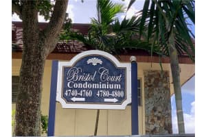 4760 NW 24th Ct APT B115, Lauderdale Lakes, FL 33313, Sold 11/19/19