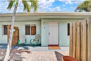 1400 NE 18th St, Fort Lauderdale, FL 33305, Sold 10/25/19