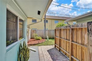 1400 NE 18th St, Fort Lauderdale, FL 33305, Sold 10/25/19