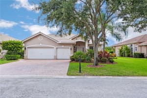5844 NW 54th Cir, Coral Springs, FL 33067, Sold 10/16/19