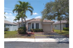 16505 NW 23rd St, Pembroke Pines, FL 33028, Sold 03/05/20