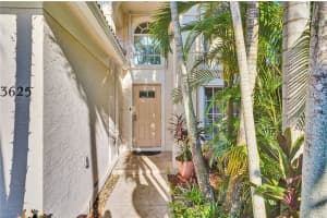 3625 Wilderness Way, Coral Springs, FL 33065, Sold 10/18/19