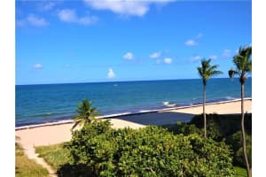 1300 S Ocean Blvd, Pompano Beach, FL 33062, Sold 02/12/21