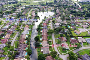 8461 SW 28th St, Davie, FL 33328, Sold 10/31/19