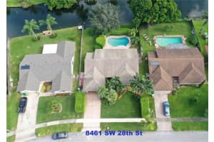 8461 SW 28th St, Davie, FL 33328, Sold 10/31/19