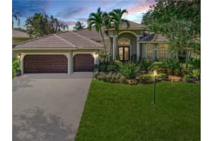 10642 NW 69th Pl, Parkland, FL 33076, Sold 11/25/19
