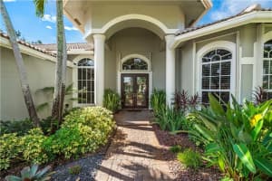 10642 NW 69th Pl, Parkland, FL 33076, Sold 11/25/19