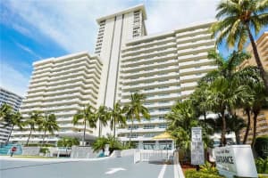 3900 Galt Ocean Dr, Fort Lauderdale, FL 33308, Sold 11/08/19