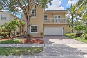 12668 NW 7th St, Coral Springs, FL 33071, Sold 10/14/19