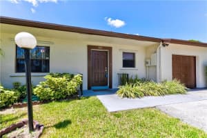 103 W Parkway Dr, Margate, FL 33068, Sold 10/31/19
