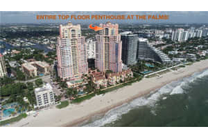 2110 N Ocean Blvd, Fort Lauderdale, FL 33305, Sold 10/30/19