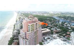 2110 N Ocean Blvd, Fort Lauderdale, FL 33305, Sold 10/30/19