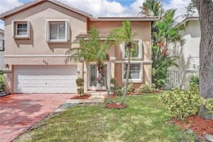 250 SW 98th Terrace, Pembroke Pines, FL 33025, Sold 10/31/19