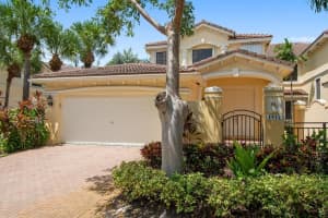 1517 Passion Vine Cir, Weston, FL 33326, Sold 07/13/20