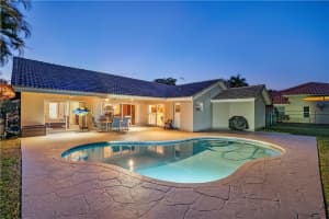 5545 NW 107th Ave, Coral Springs, FL 33076, Sold 11/14/19