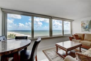 3900 N Ocean Dr #10c, Fort Lauderdale, FL 33308, Sold 01/24/20