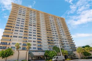 2500 E Las Olas Blvd, Fort Lauderdale, FL 33301, Sold 12/05/19