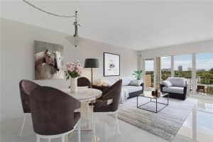 2500 E Las Olas Blvd, Fort Lauderdale, FL 33301, Sold 12/05/19