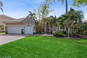 4740 NW 58th Ave, Coral Springs, FL 33067, Sold 11/22/19