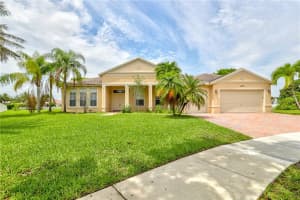 4757 Citrus Way, Cooper City, FL 33330, Sold 09/13/19