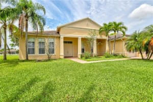 4757 Citrus Way, Cooper City, FL 33330, Sold 09/13/19