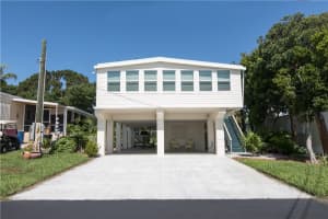 616 N Silver Cir, Key Largo, FL 33037, Sold 01/17/20