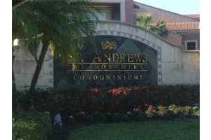 8040 N Nob Hill Rd, Tamarac, FL 33321, Sold 01/23/20