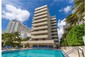 1621 Collins Ave, Miami Beach, FL 33139, Sold 10/09/19