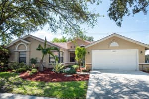 10620 NW 18th Ct, Plantation, FL 33322, Sold 11/08/19