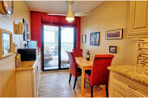 1000 S Ocean Blvd #8i, Pompano Beach, FL 33062, Sold 12/10/19