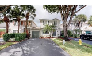9477 Plum Harbor Cir, Tamarac, FL 33321, Sold 11/25/19