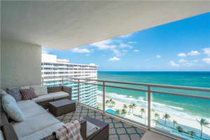 3900 Galt Ocean Dr, Fort Lauderdale, FL 33308, Sold 11/22/19