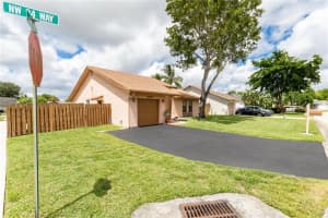 4505 NW 94th Way, Sunrise, FL 33351, Sold 12/03/19