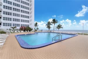 4010 Galt Ocean Dr, Fort Lauderdale, FL 33308, Sold 01/10/20