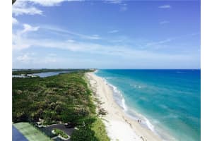 5540 N Ocean Dr, Riviera Beach, FL 33404, Sold 12/17/20