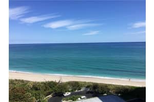 5540 N Ocean Dr, Riviera Beach, FL 33404, Sold 12/17/20