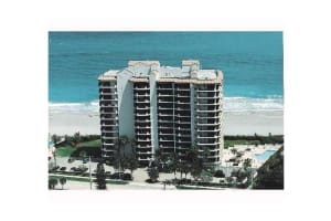 800 Ocean Dr PH 1, Juno Beach, FL 33408, Sold 12/11/19