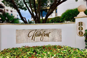 800 Ocean Dr PH 1, Juno Beach, FL 33408, Sold 12/11/19