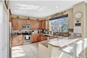9162 Silver Glen Way, Lake Worth, FL 33467, Sold 02/11/20